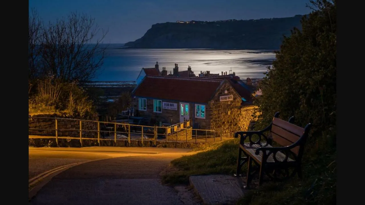 Low Flask Farm Holiday Cottages Robin Hood's Bay United Kingdom