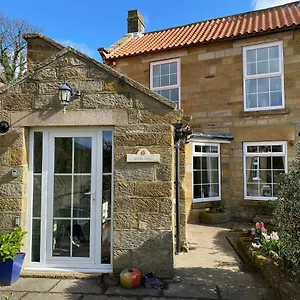 Apple Farm Holiday Cottages Robin Hood's Bay